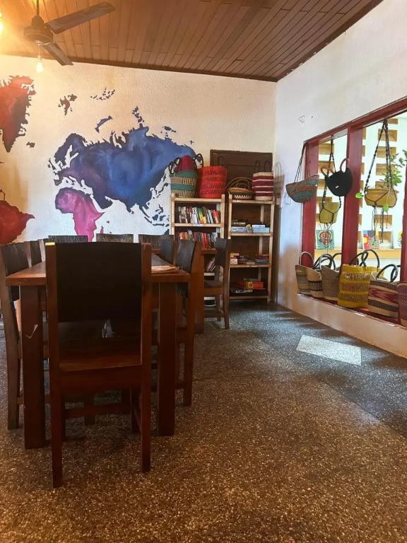 Tumi Hostel