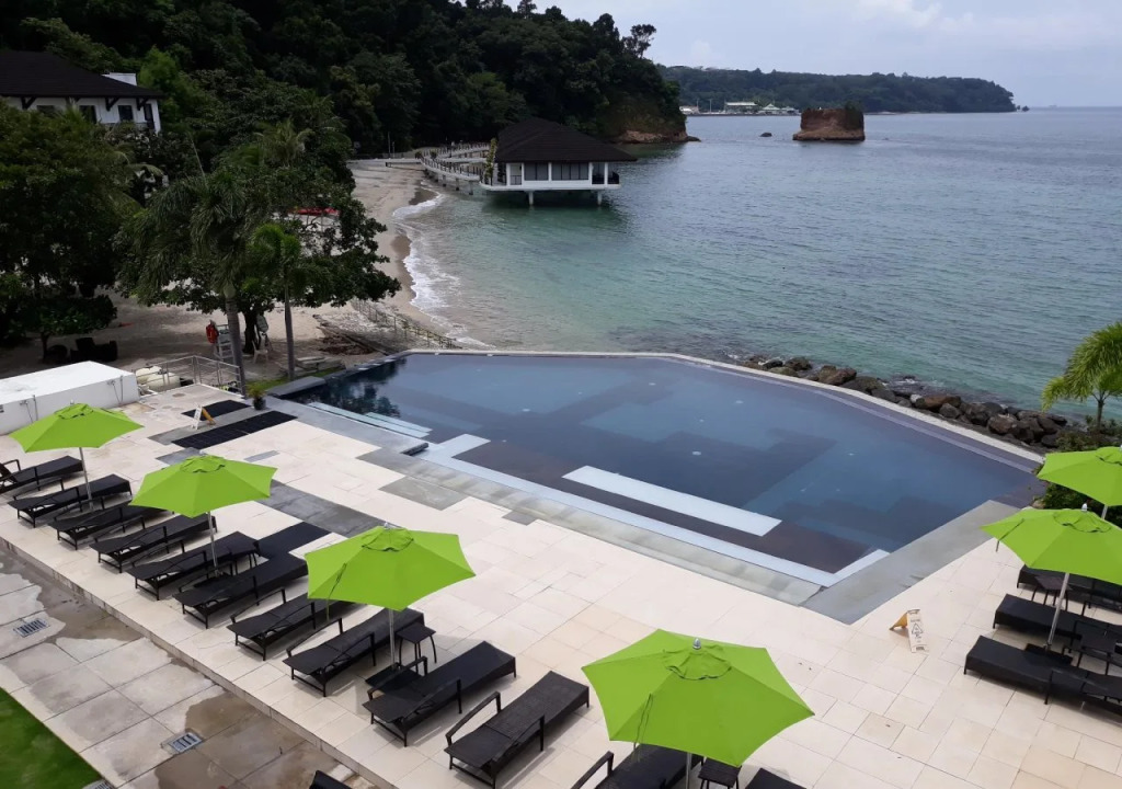 Kamana Sanctuary Resort & Spa
