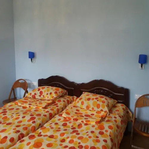 Nn Guesthouse