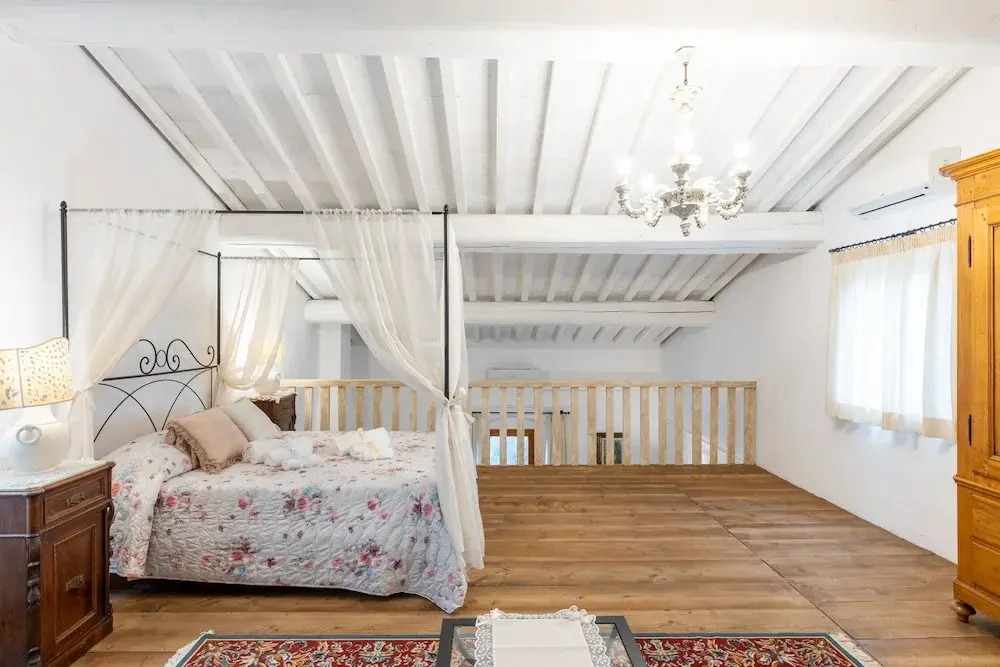 Agriturismo Poggio Nardini