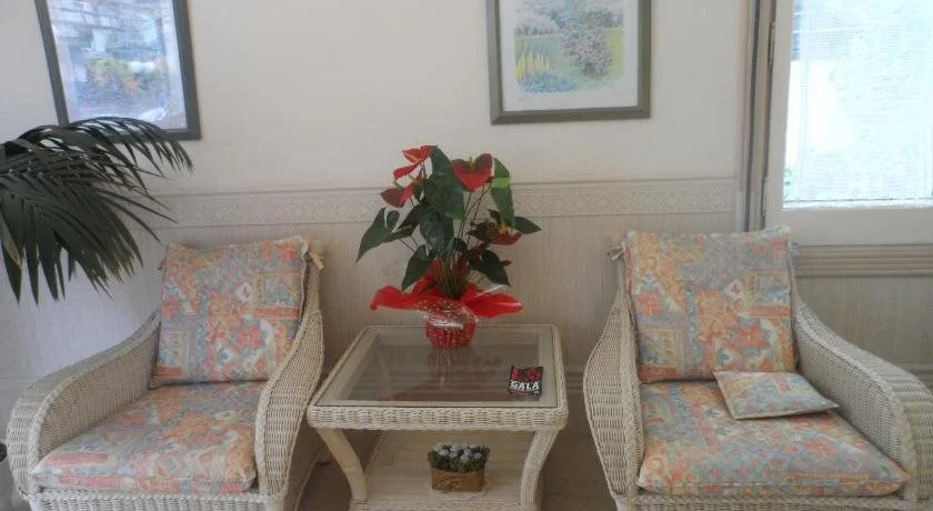 Hotel Canaima