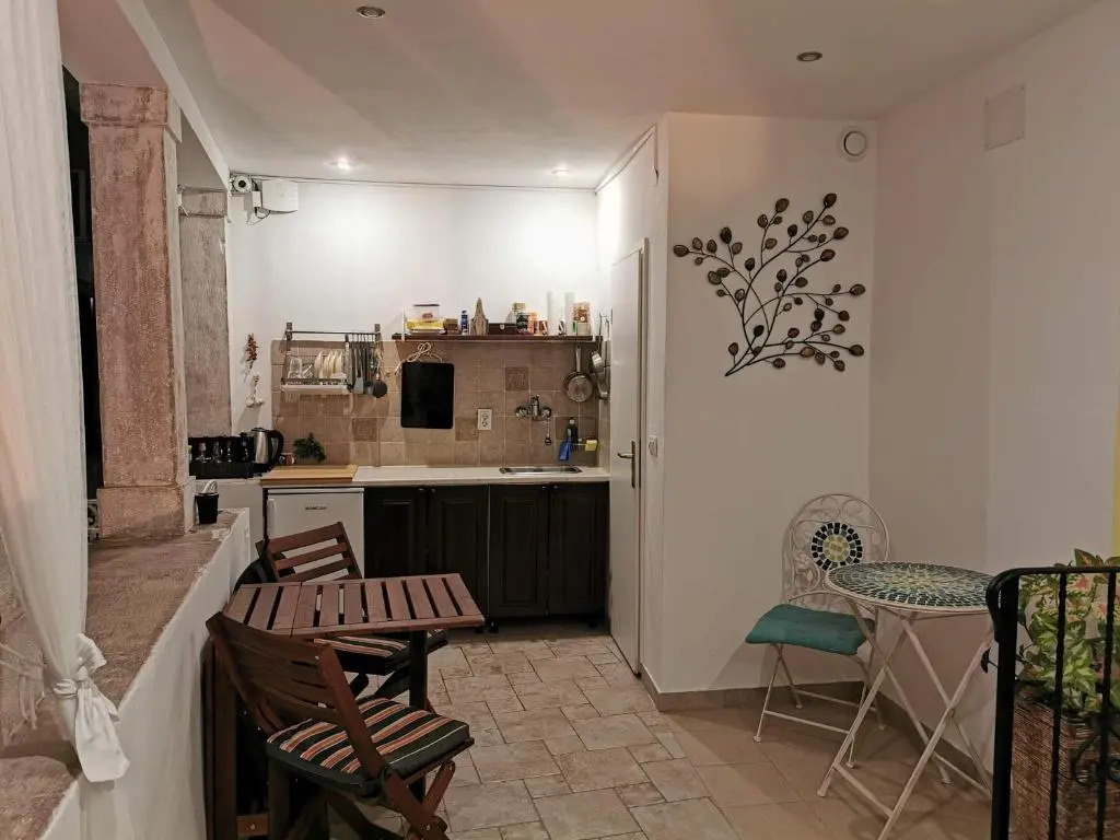 Apartments Carera 42