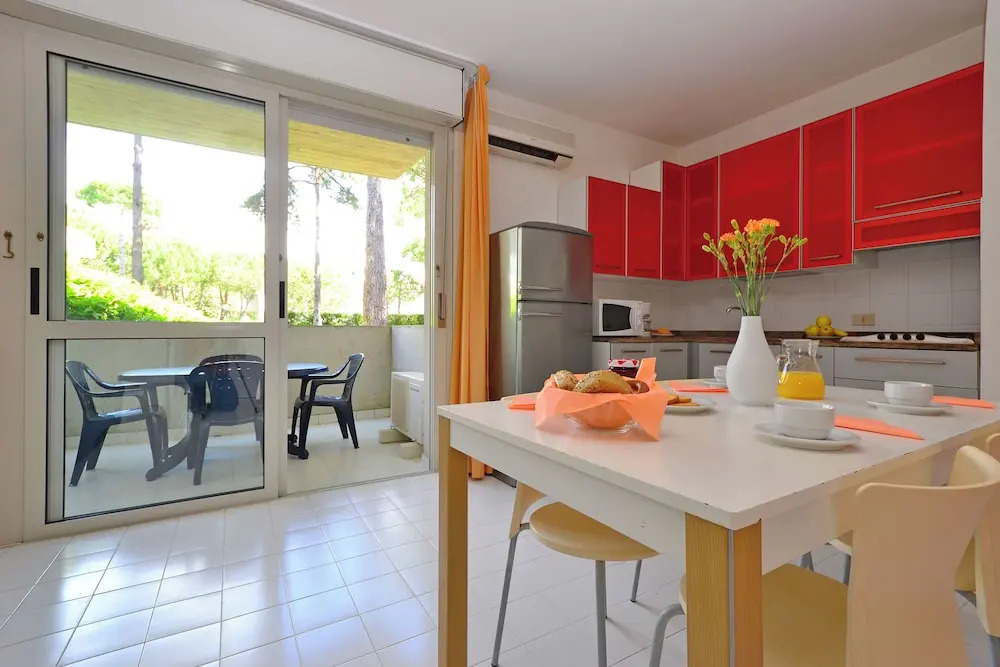 Ideal Equipped Retreat With Pool