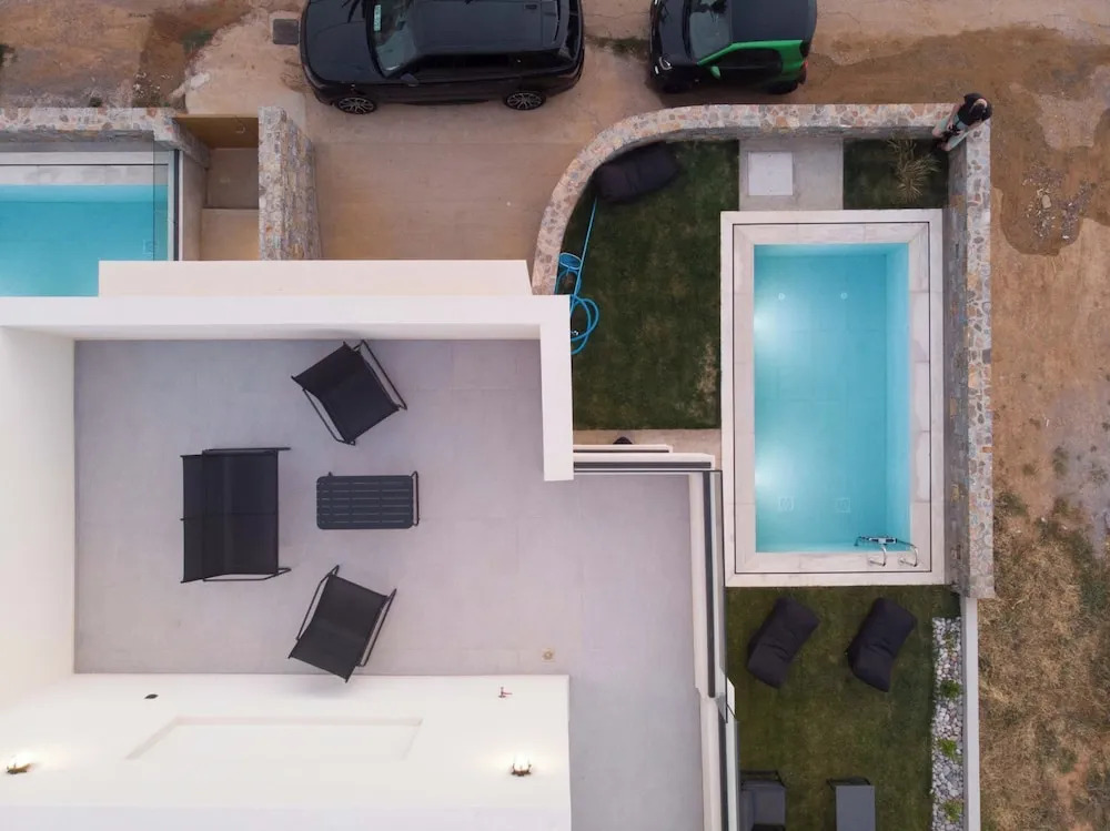 Destino Sea View Villa with private pool