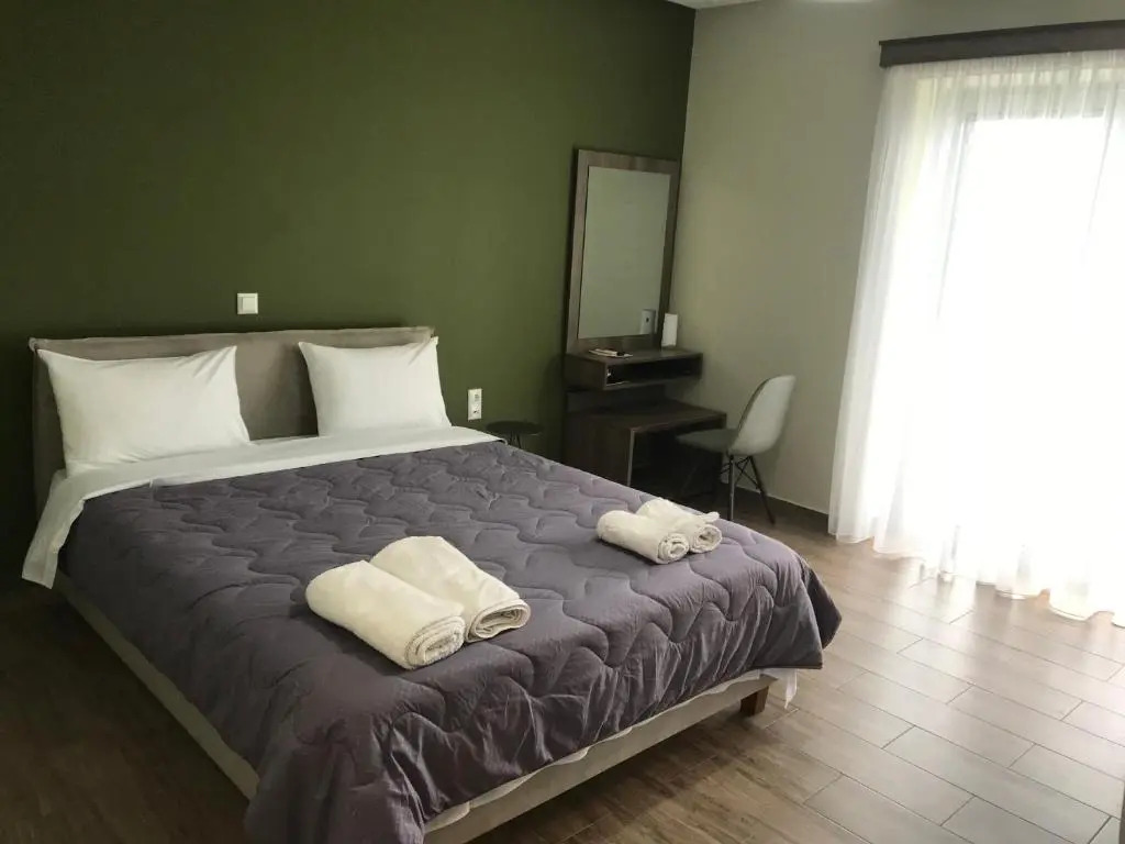 Vergas Apartments