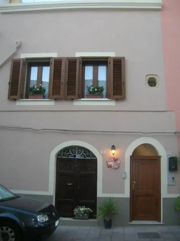 ec B&B La Bicocca IUN S1733