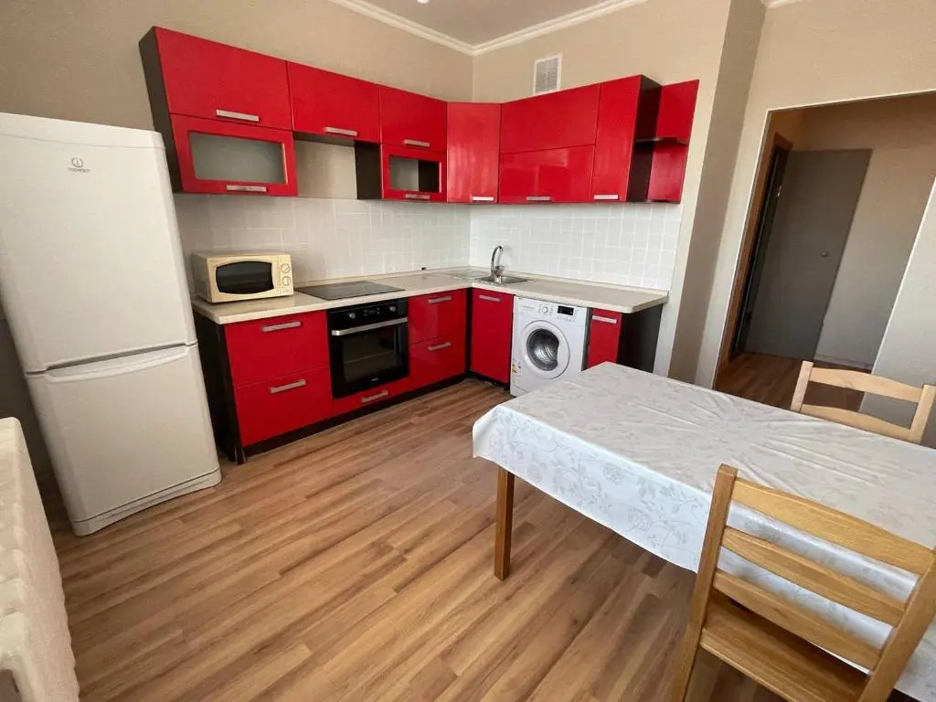 ErNaz Plus Apartments-Infinity-1