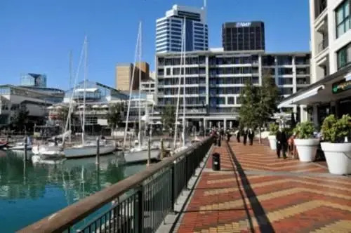 City Travellers Auckland