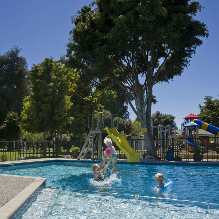 Motueka TOP 10 Holiday Park