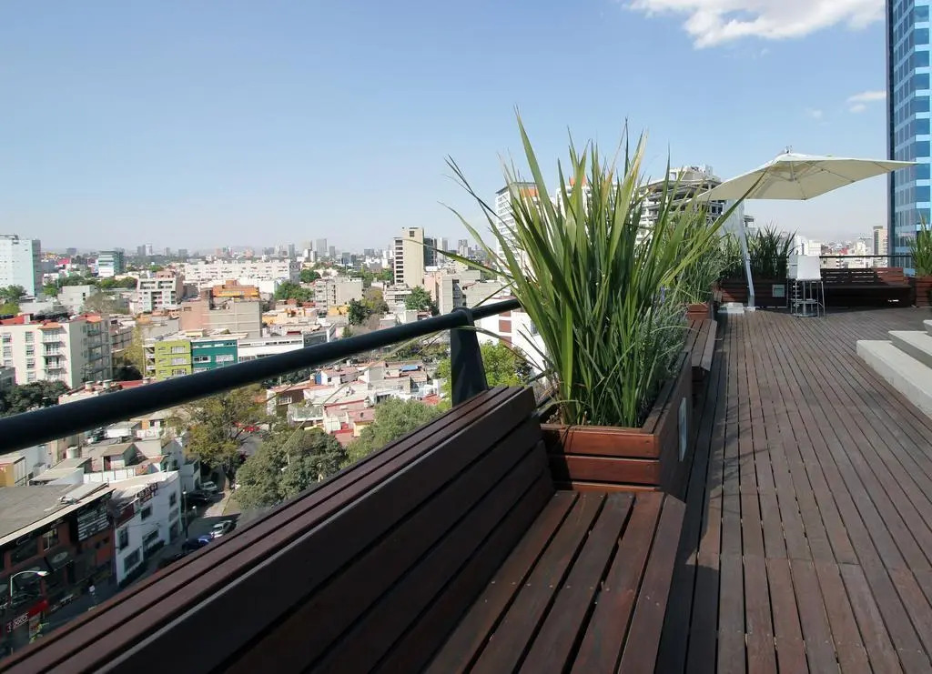 Residencias Filadelfia