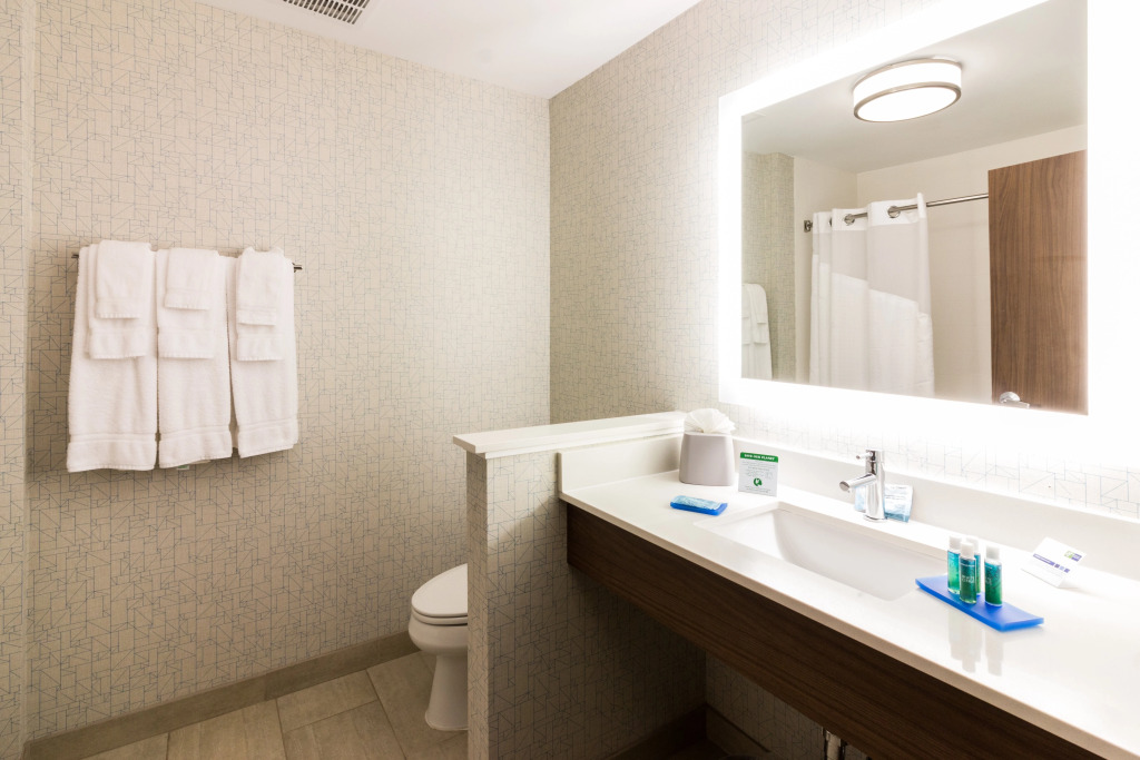 Holiday Inn Express - Villa Rica by IHG
