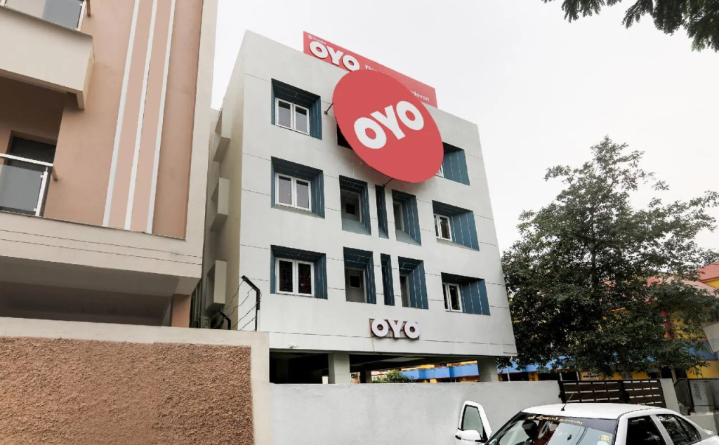 Sri Krishna Brindavan By OYO Rooms