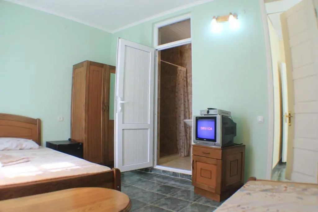 Guest House Luka