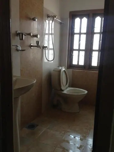 Hostel By At Kathmandu, Nepal By Idex