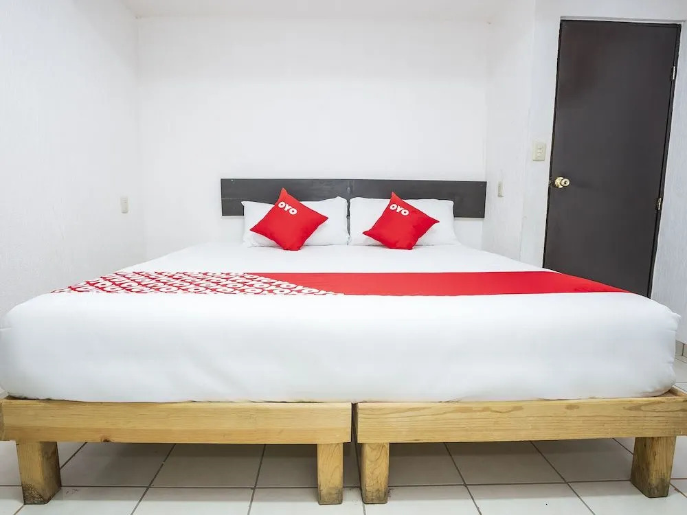 Hotel Mexico