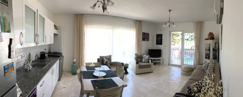 Welcome to Villa Oliva