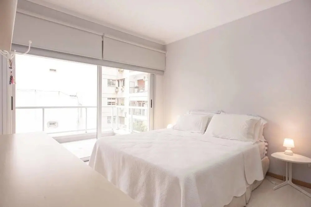 Beautiful and sunny studio by Sofacama