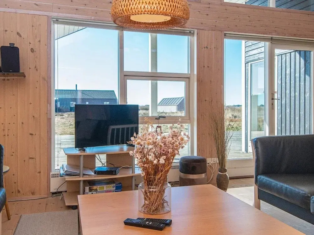6 person holiday home in Ringkøbing-By Traum