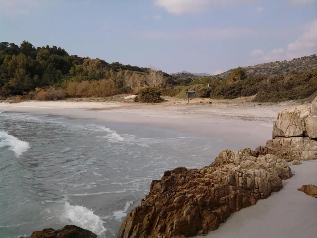 Casa Vacanza Porto Luna 68