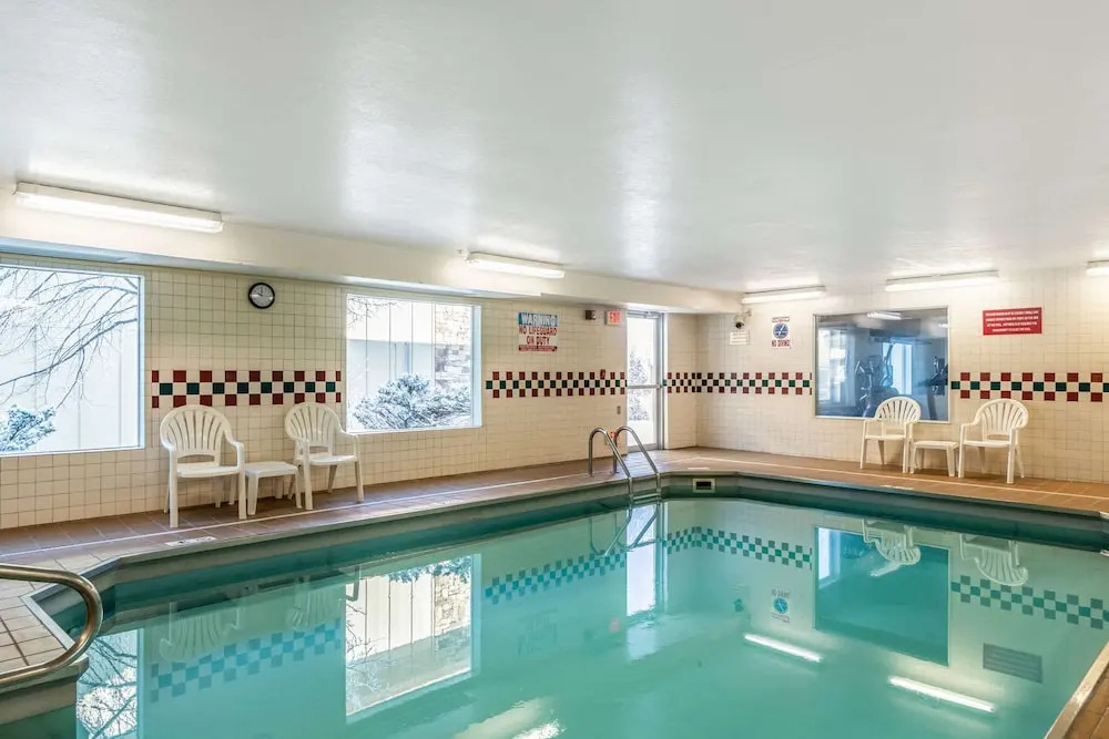 Comfort Inn