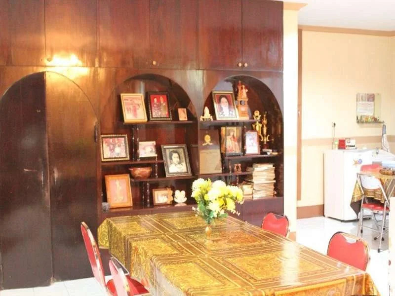Venus Kencana Hotel