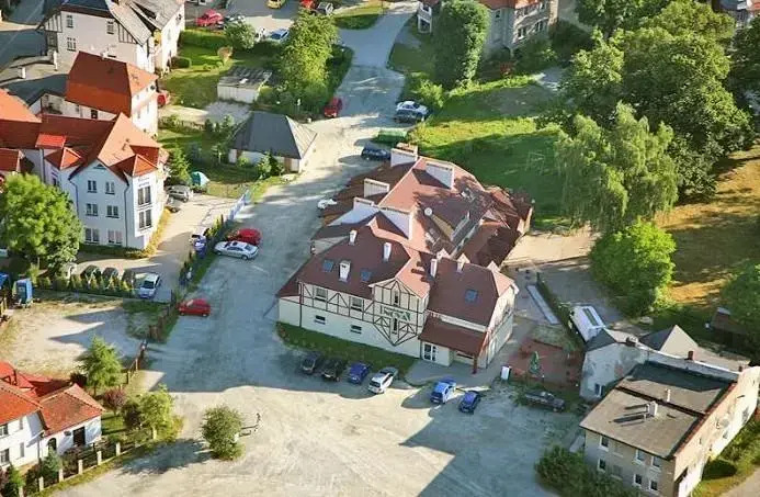 Pensjonat Nova