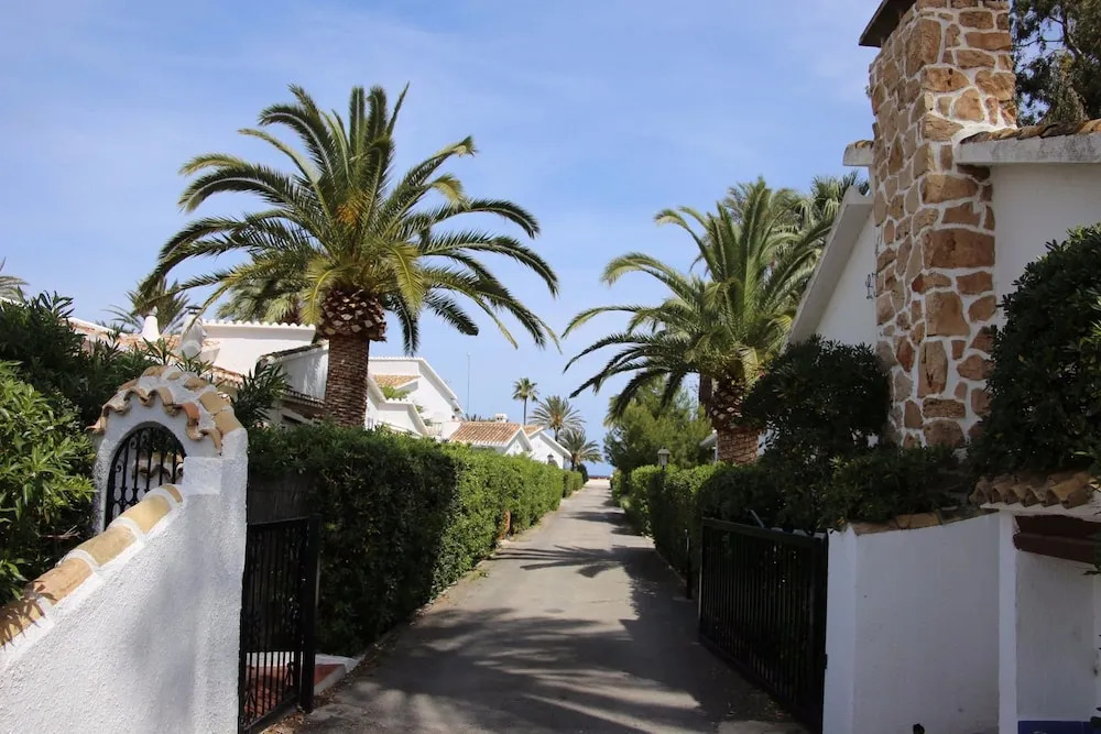 Villa La Sardina