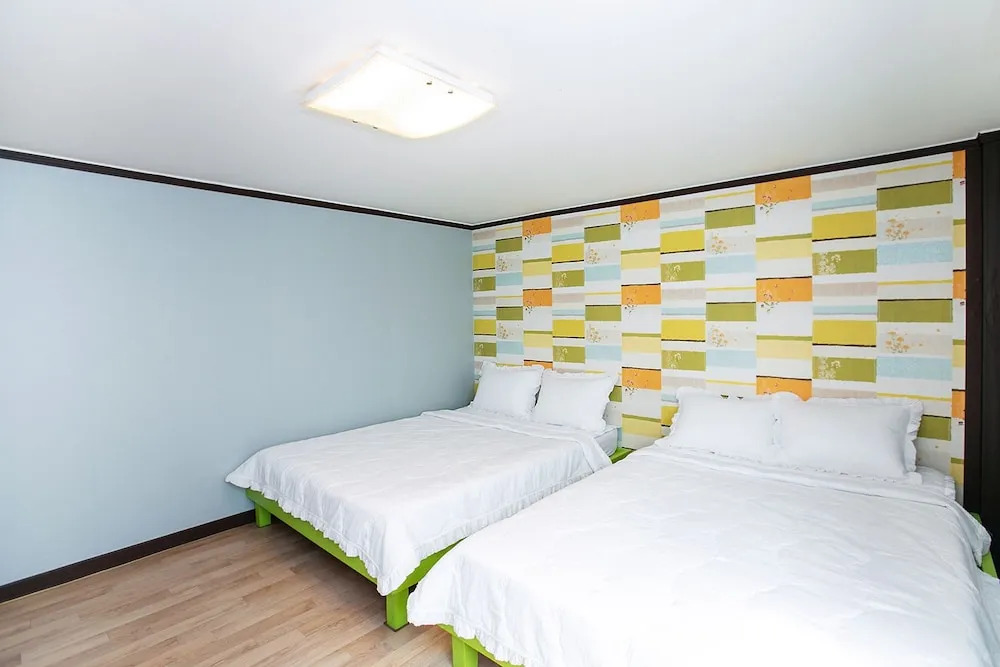 Yangyang Sweet Pension