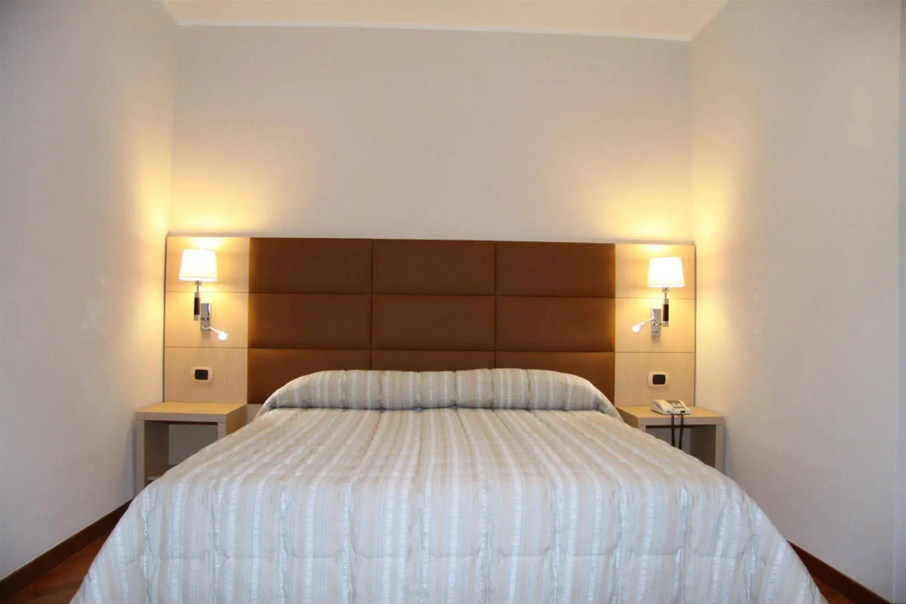 Hotel Ottagono