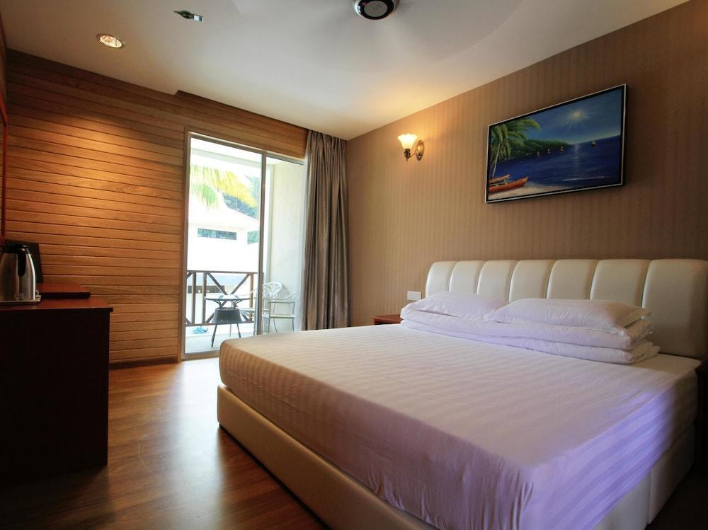 Redang Lang Island Resort