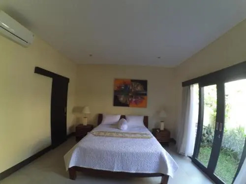 Dana Jaya Villa