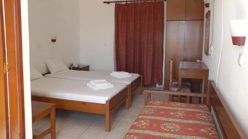 Oasis Guesthouse