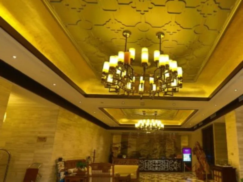 Linghang International Hotel