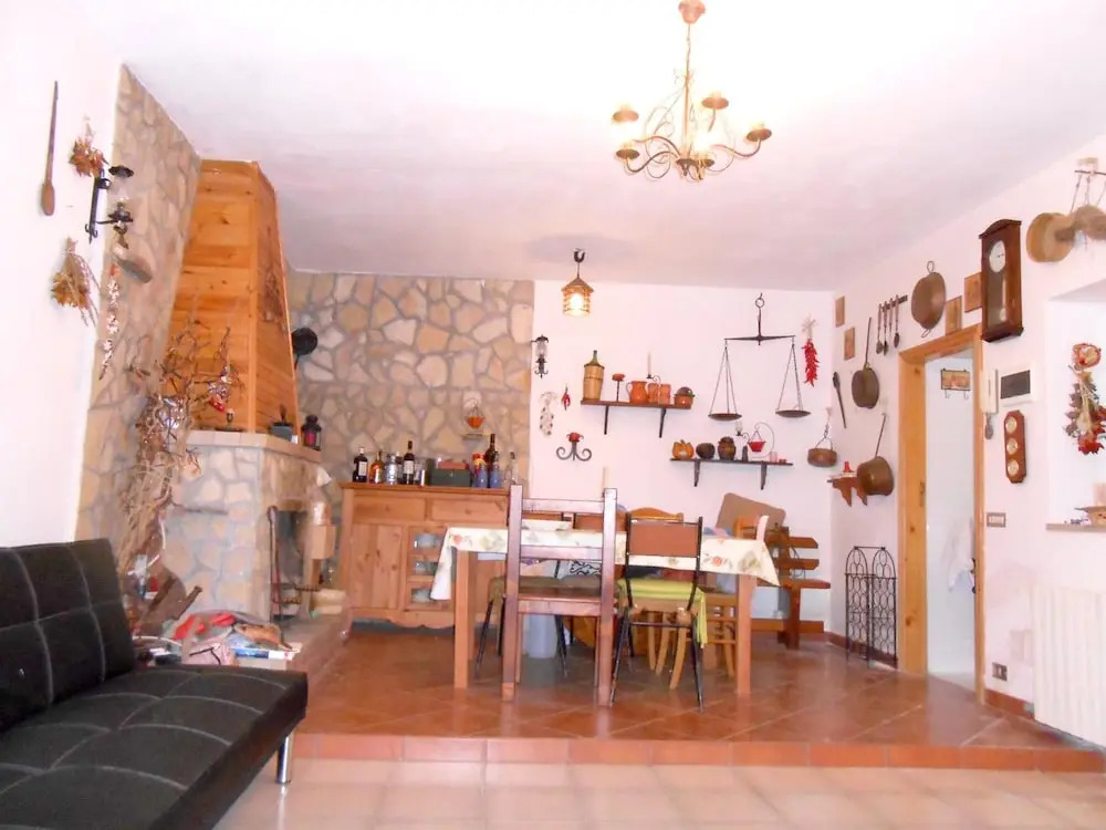 House With 2 Bedrooms in Locorotondo, With Furnished Terrace - 20 km F