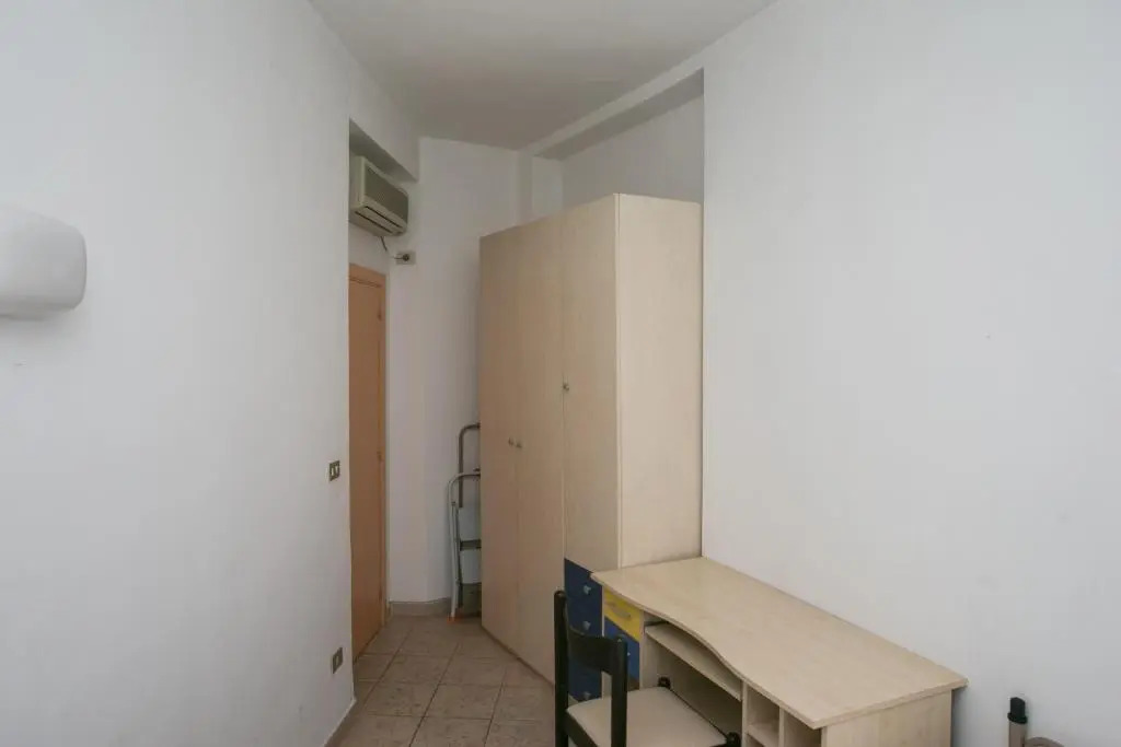 N52 - Numana, Trilocale Con Terrazzo a 100 Metri Dal Mare