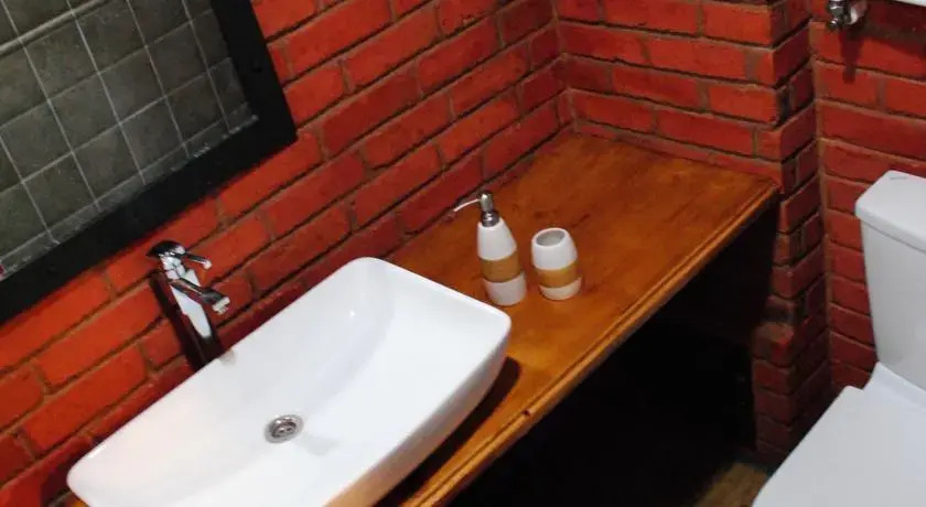 Tabidze Apartment