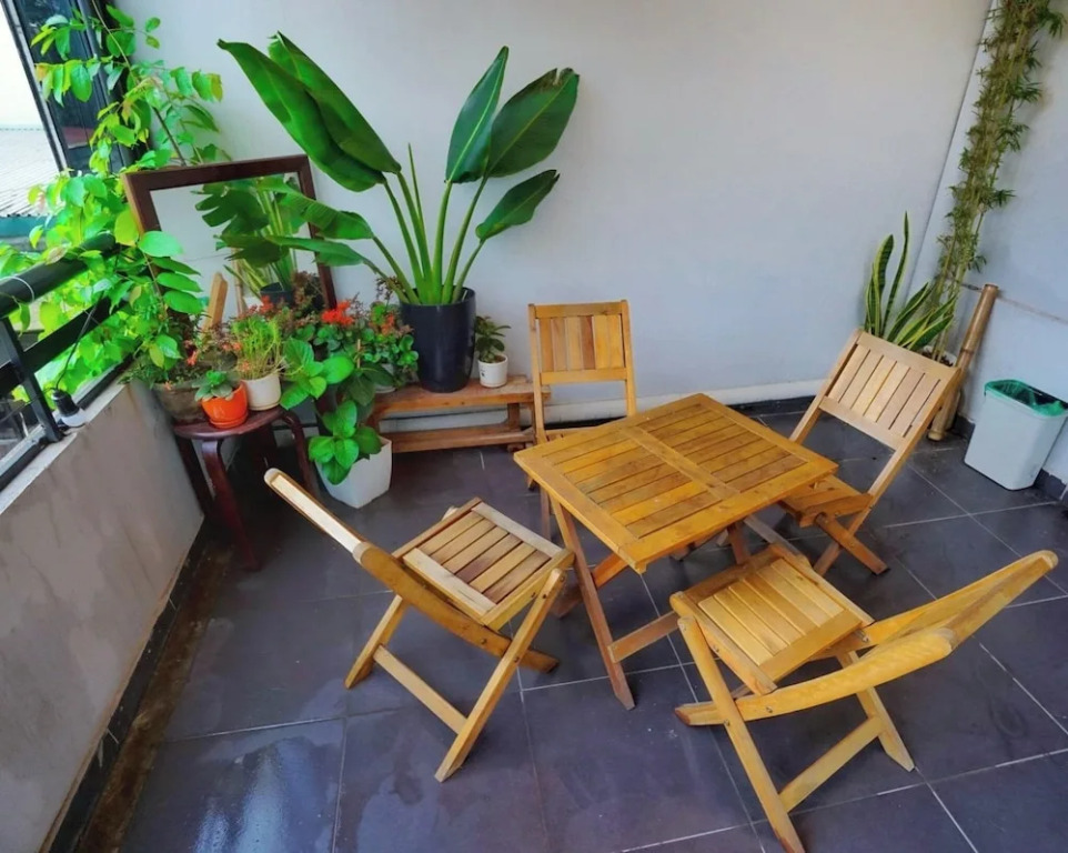 Hotel Giao Thông