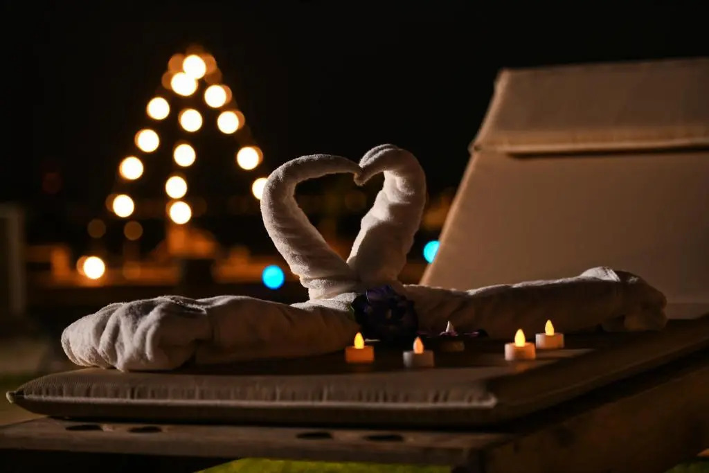 Siniya Island Leisure Campground Umm Al Quwain