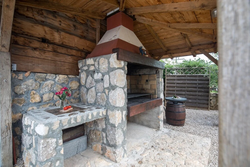 Villa Tereza