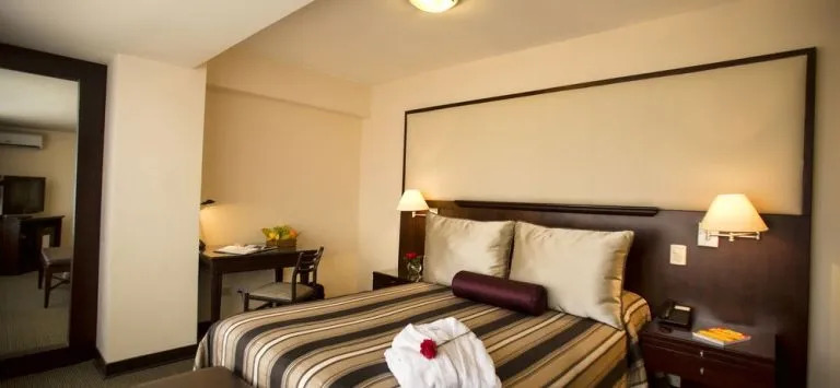 Ananay Hotel San Isidro