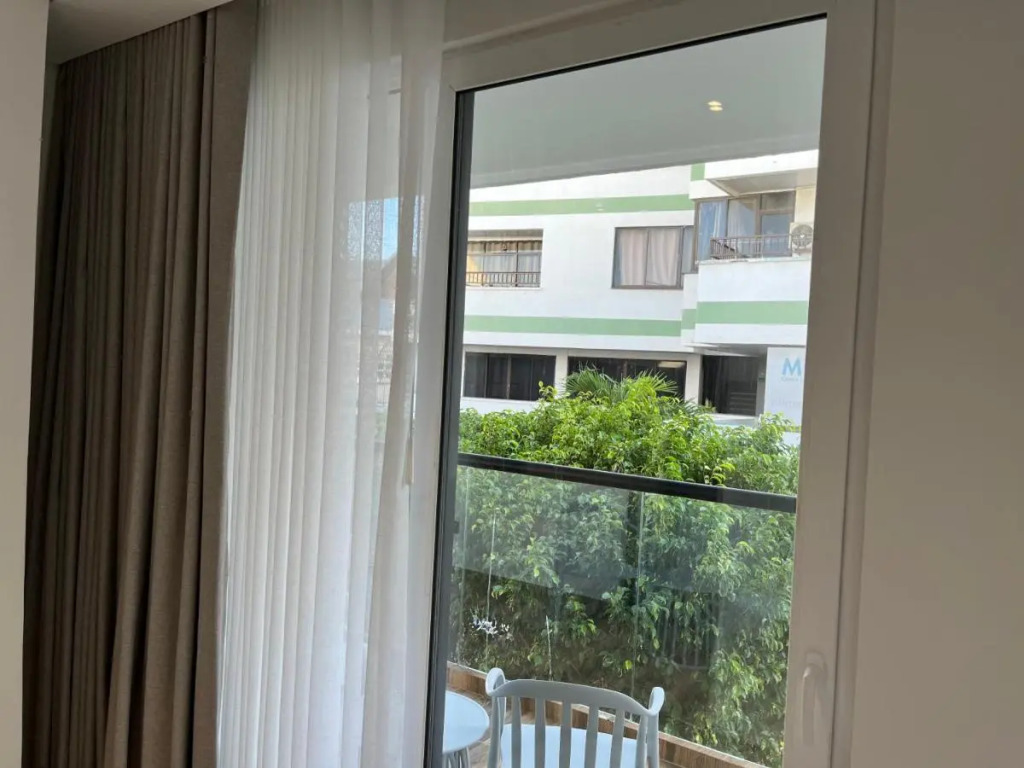 Hotels 111