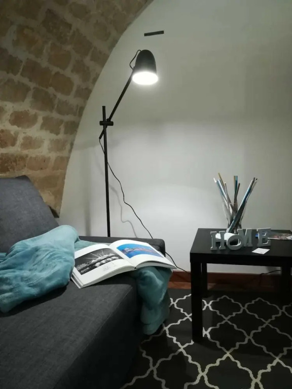 B&B Piccolo Loft del Borgo