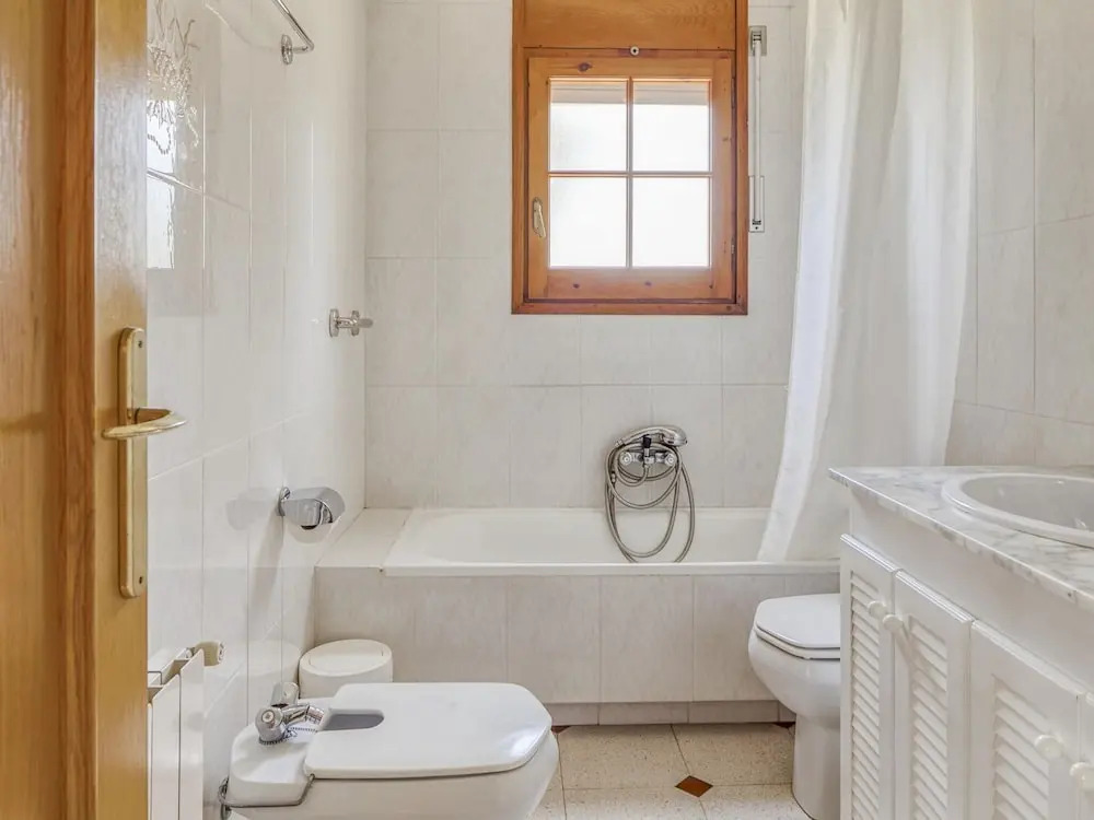 Villa in Arenys de Mar with Sea View