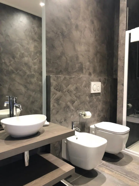 Turin Central Rooms