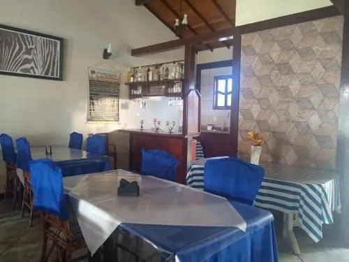Granada Park Hotel