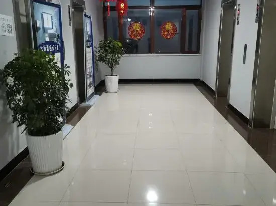 Yunyi Apartment Hotel (Huolin Gol Station)
