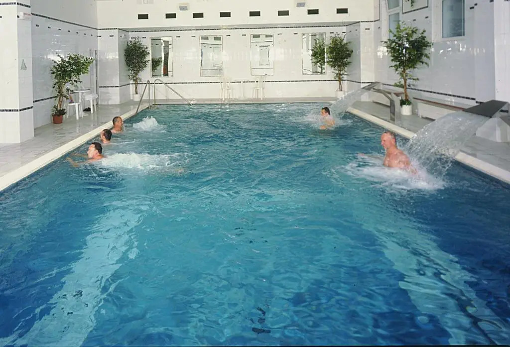 Spa hotel Vltava