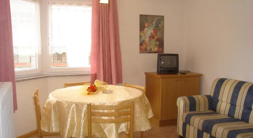 Appartamenti Villa Maria
