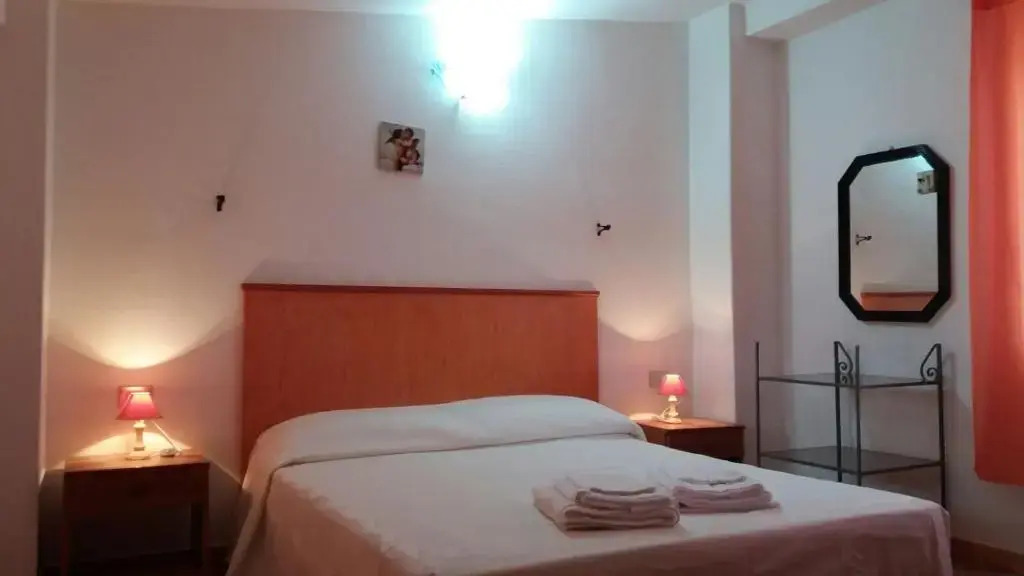 Casa Lucia Campagna Relax