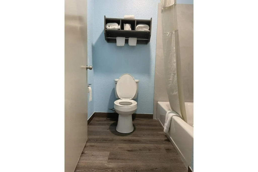 Executive Suites Intercontinental Airport